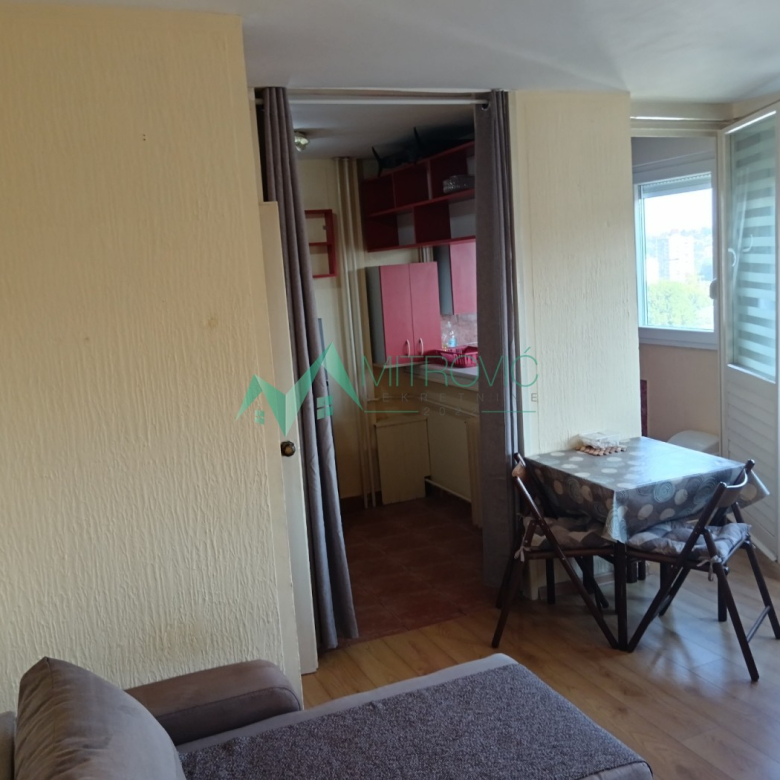 Stan Prodaja Novi Sad Liman 1 27 m2