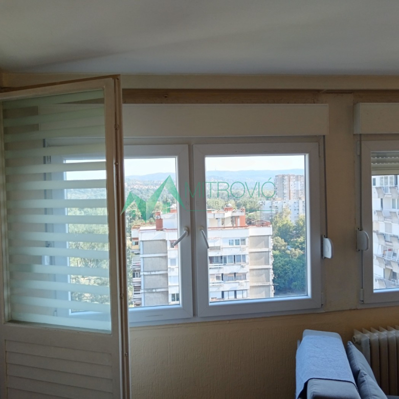 Stan Prodaja Novi Sad Liman 1 27 m2