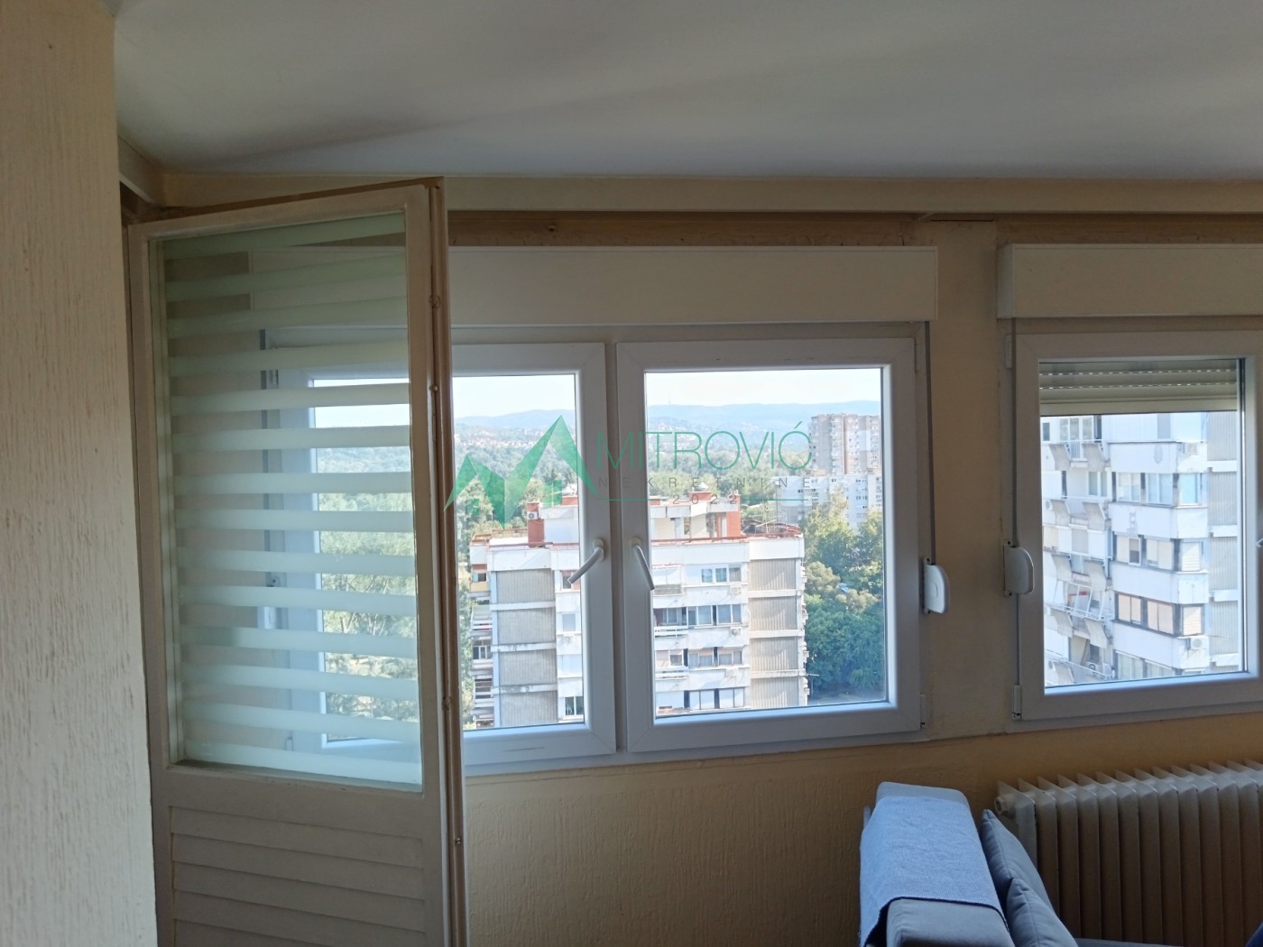 Stan Prodaja Novi Sad Stan Prodaja Novi Sad Liman 1 27 m2
