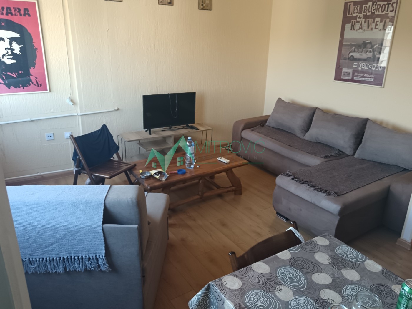 Stan Prodaja Novi Sad Stan Prodaja Novi Sad Liman 1 27 m2