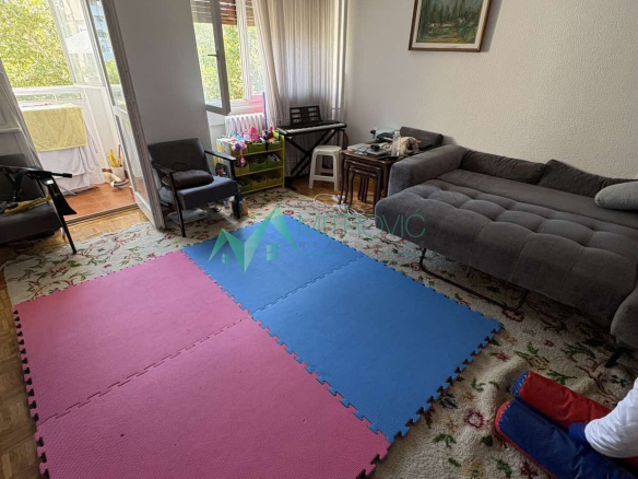 Stan Prodaja Novi Sad  66 m2
