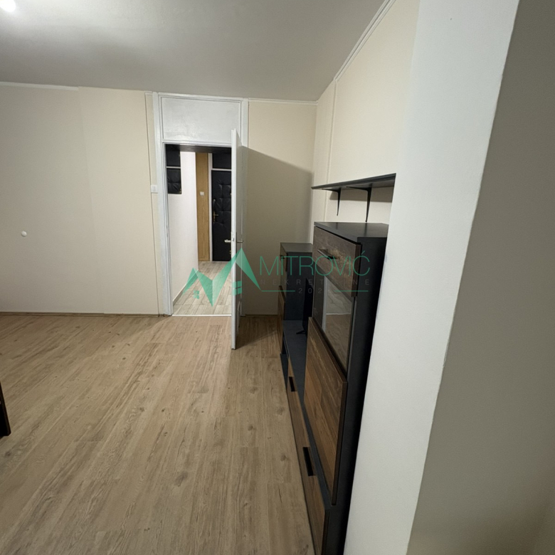 Stan Prodaja Novi Sad Liman 3 50 m2