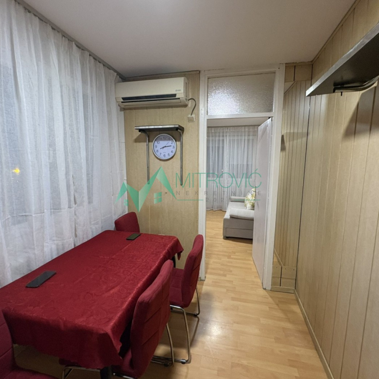 Stan Prodaja Novi Sad Liman 3 50 m2