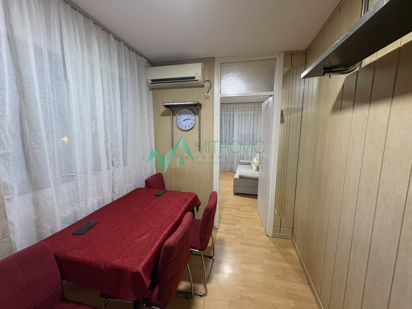 Stan Prodaja Novi Sad Stan Prodaja Novi Sad Liman 3 50 m2