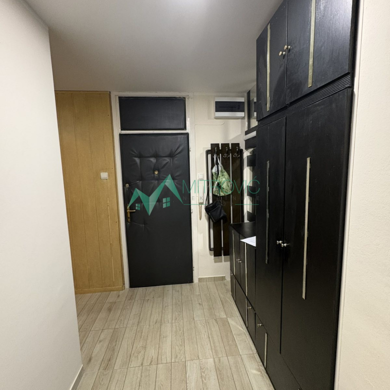 Stan Prodaja Novi Sad Liman 3 50 m2