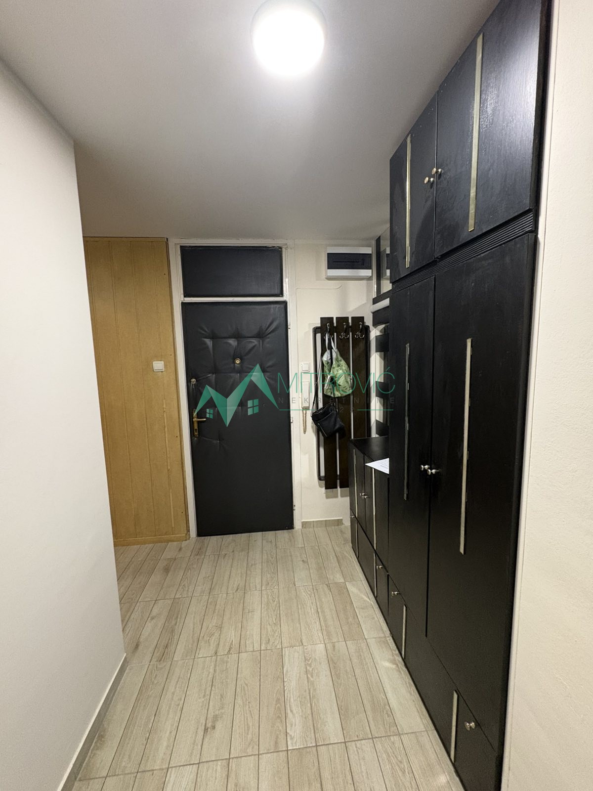 Stan Prodaja Novi Sad Stan Prodaja Novi Sad Liman 3 50 m2