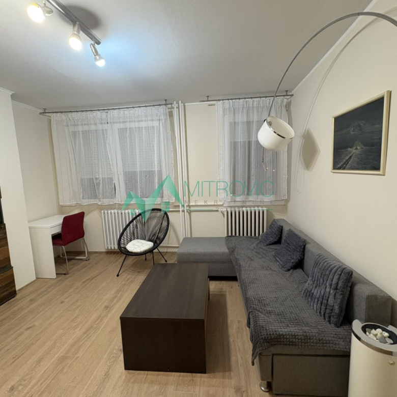 Stan Prodaja Novi Sad Liman 3 50 m2