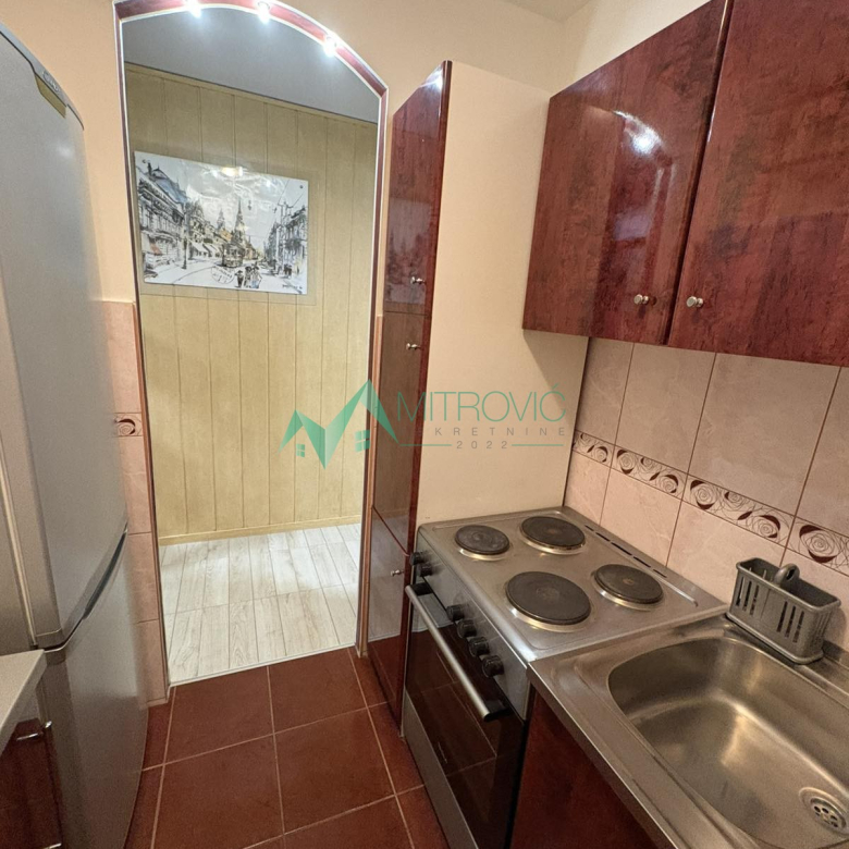 Stan Prodaja Novi Sad Liman 3 50 m2