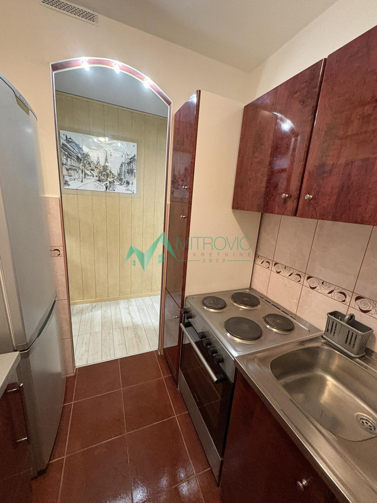 Stan Prodaja Novi Sad Stan Prodaja Novi Sad Liman 3 50 m2