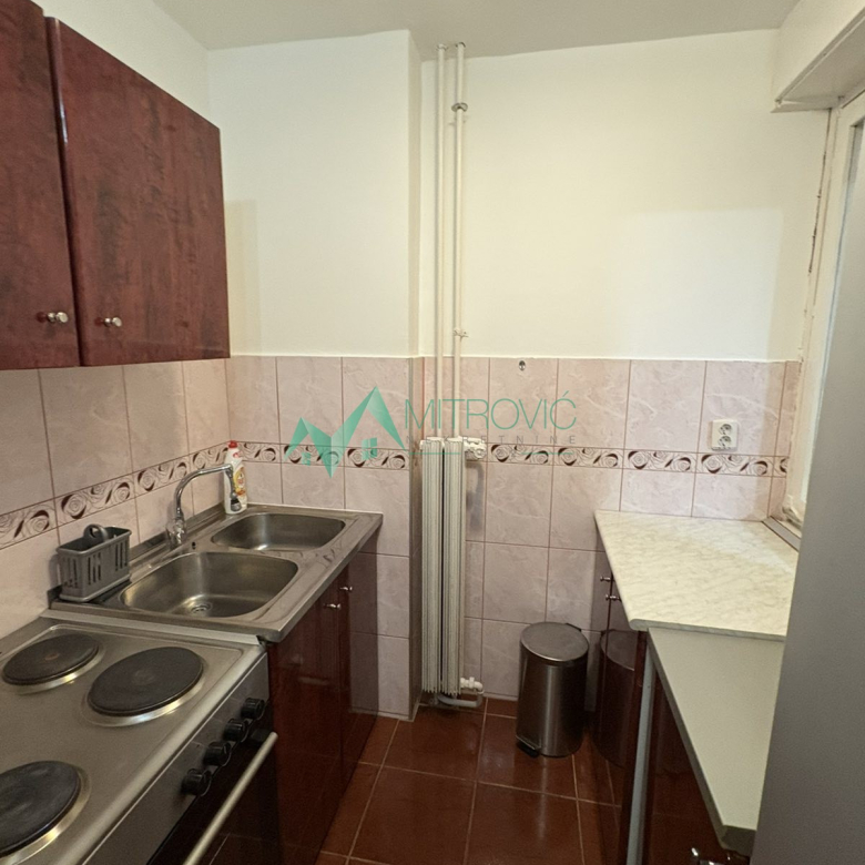 Stan Prodaja Novi Sad Liman 3 50 m2