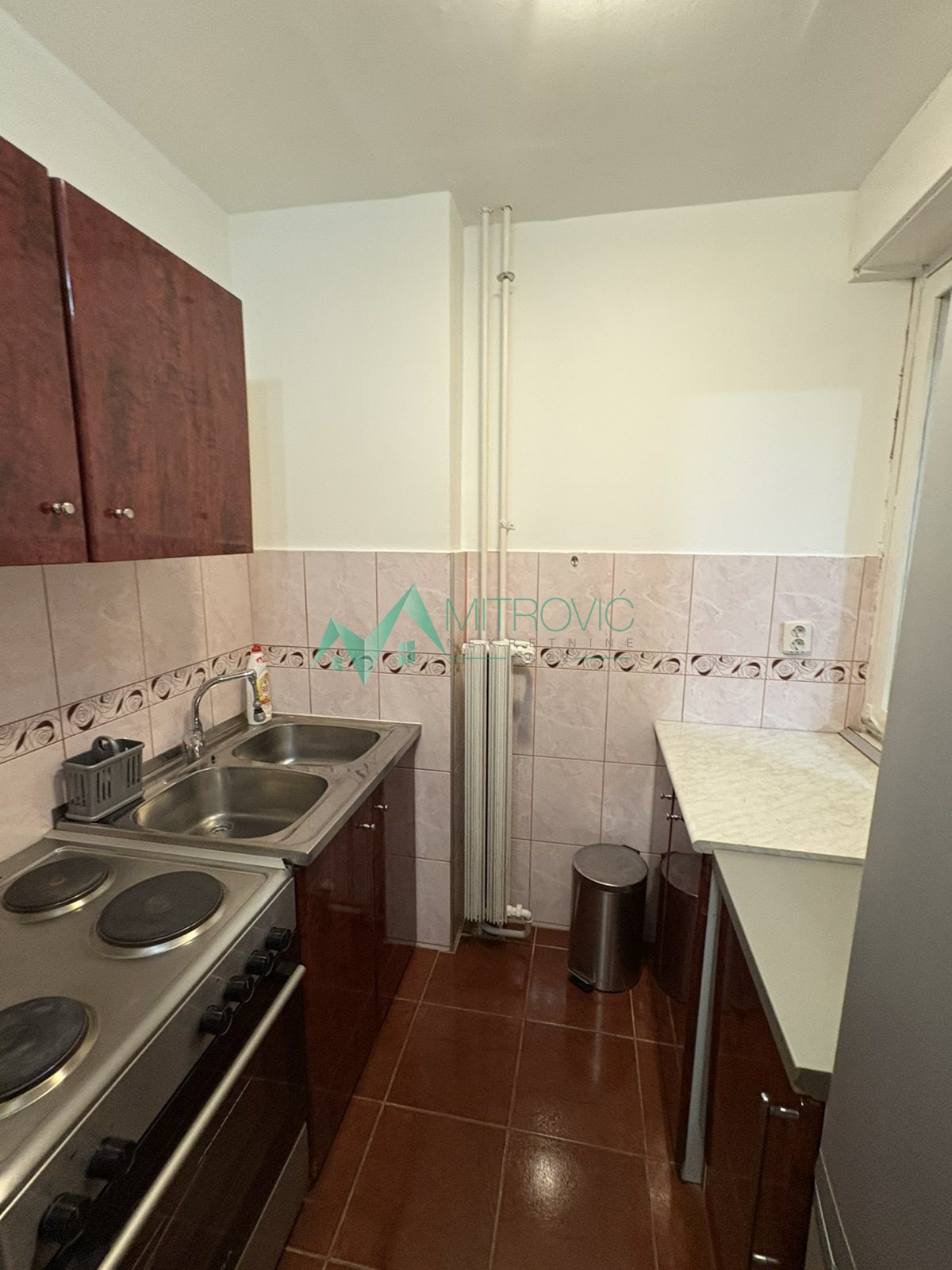 Stan Prodaja Novi Sad Stan Prodaja Novi Sad Liman 3 50 m2