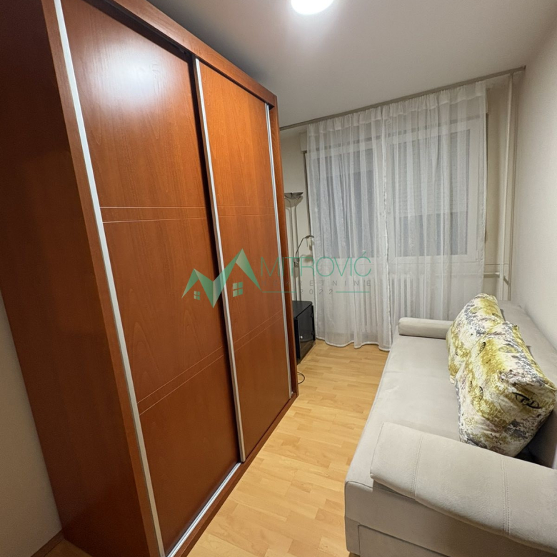 Stan Prodaja Novi Sad Liman 3 50 m2