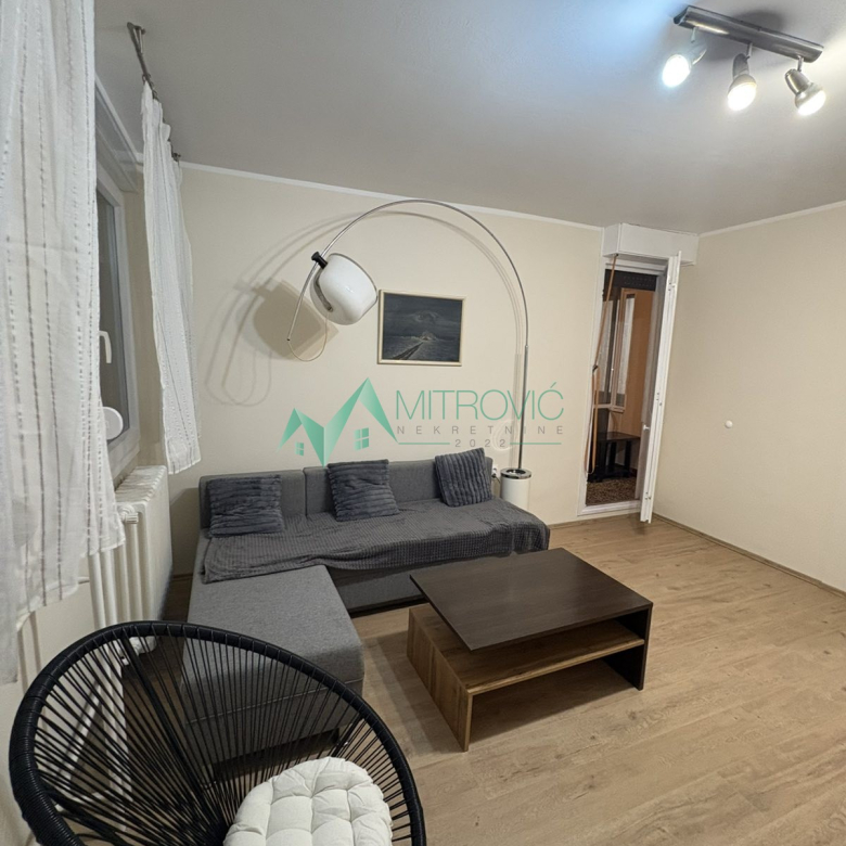 Stan Prodaja Novi Sad Liman 3 50 m2