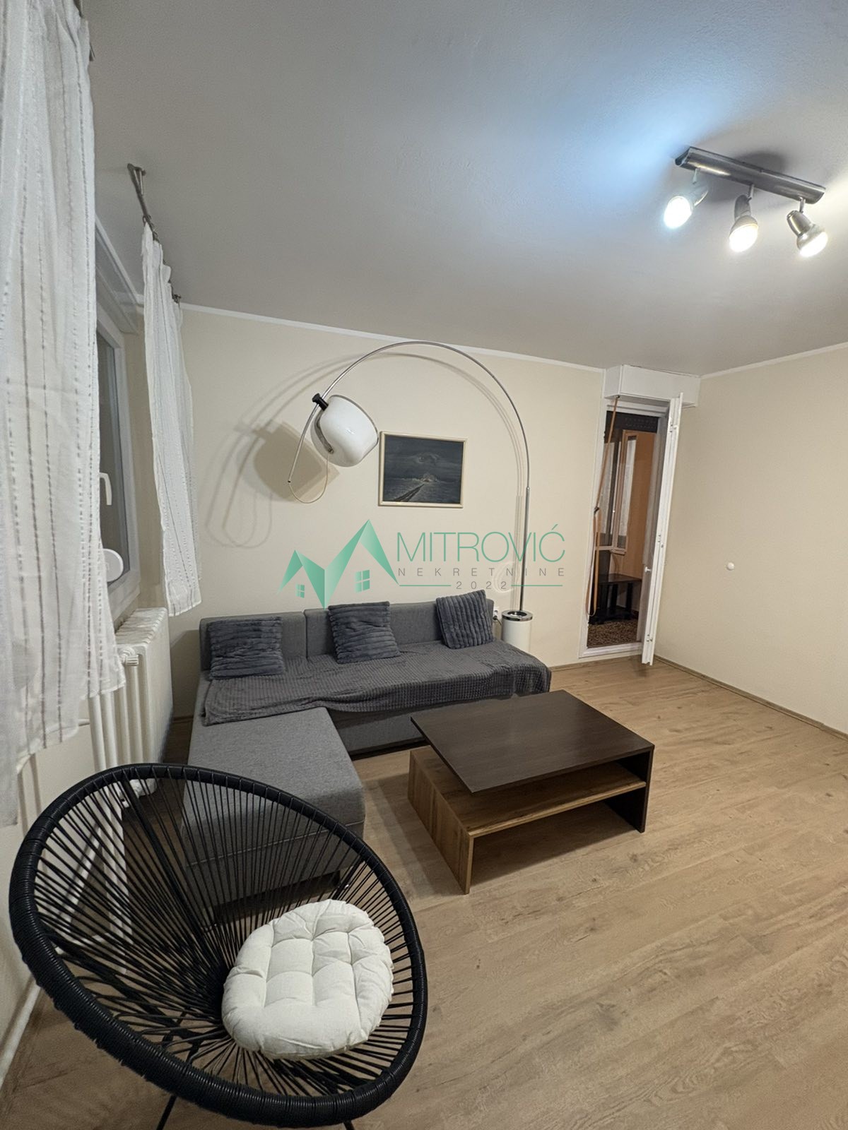 Stan Prodaja Novi Sad Stan Prodaja Novi Sad Liman 3 50 m2