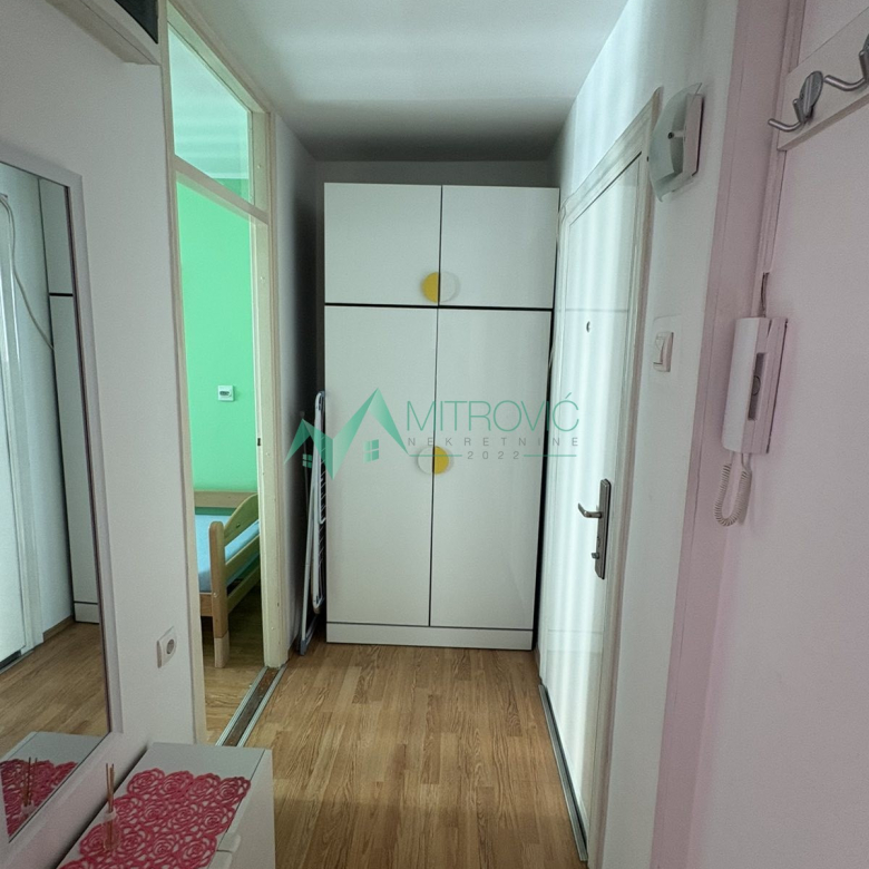 Stan Prodaja Novi Sad Liman 3 29 m2