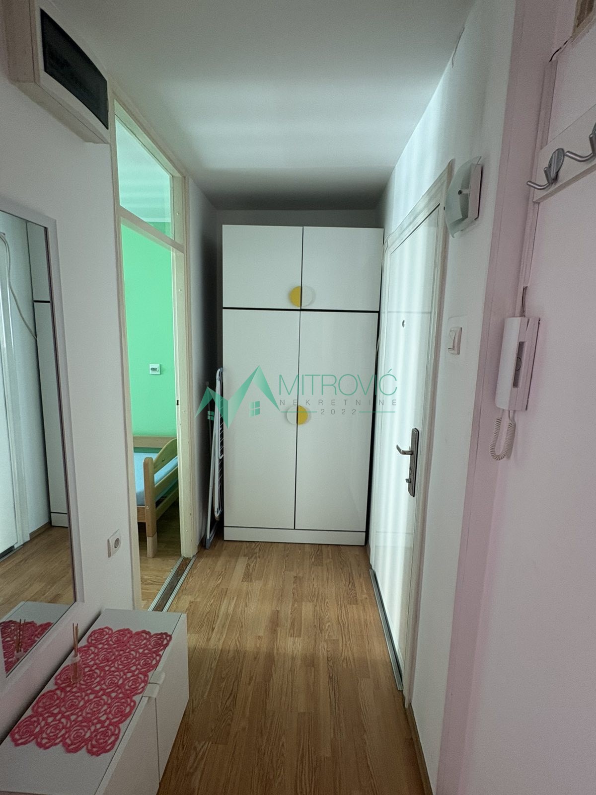 Stan Prodaja Novi Sad Stan Prodaja Novi Sad Liman 3 29 m2