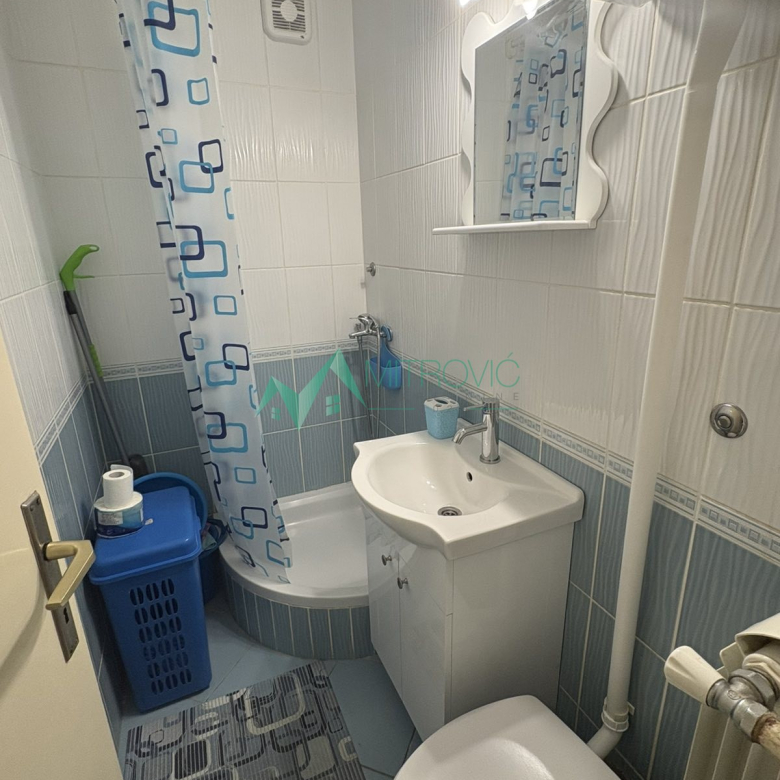 Stan Prodaja Novi Sad Liman 3 29 m2