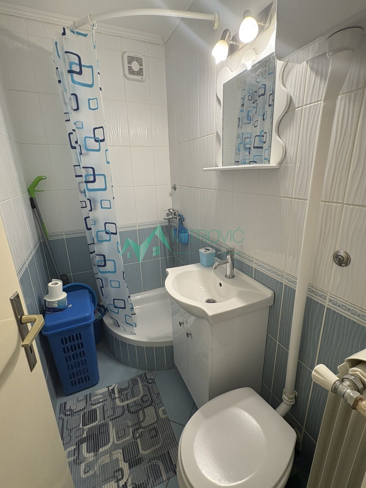 Stan Prodaja Novi Sad Stan Prodaja Novi Sad Liman 3 29 m2