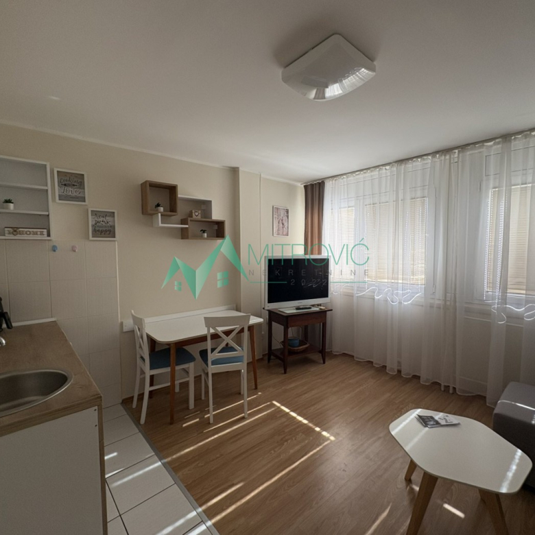 Stan Prodaja Novi Sad Liman 3 29 m2