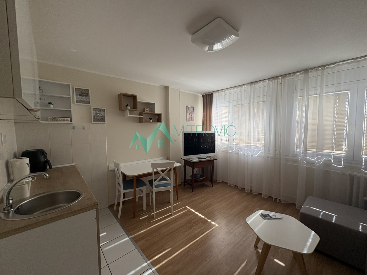 Stan Prodaja Novi Sad Stan Prodaja Novi Sad Liman 3 29 m2