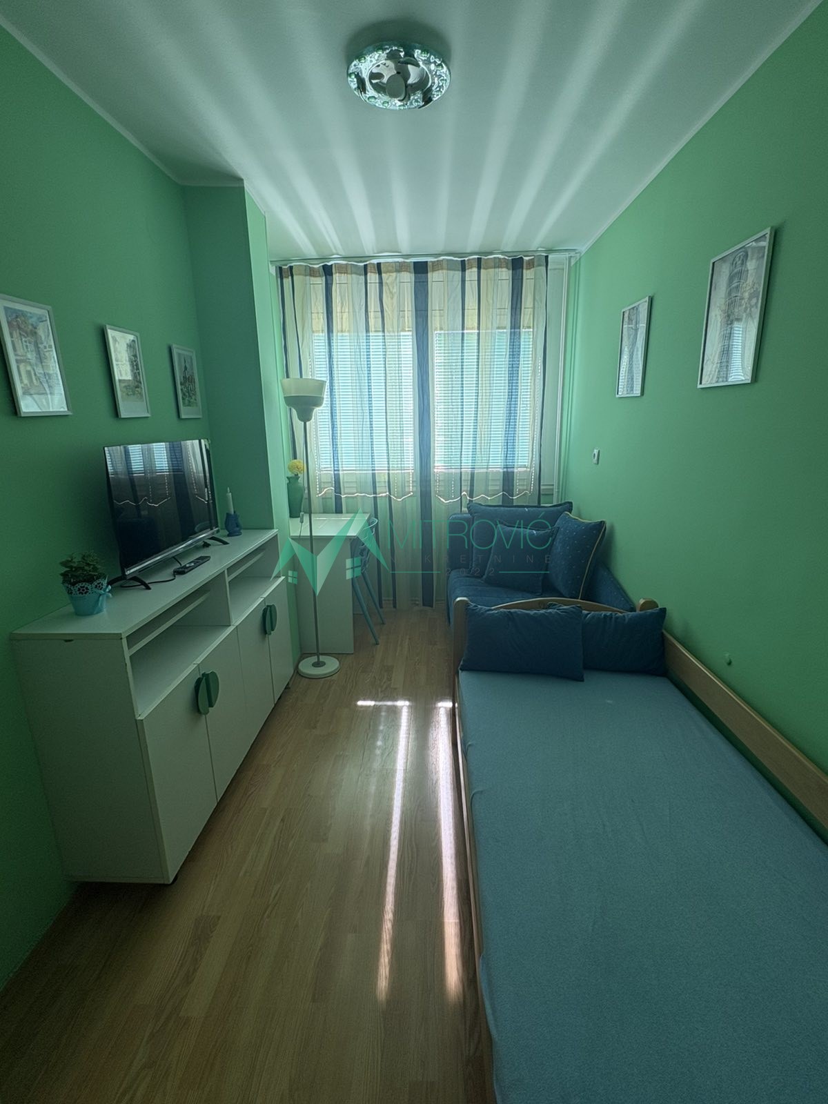 Stan Prodaja Novi Sad Stan Prodaja Novi Sad Liman 3 29 m2