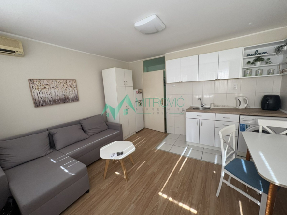 Stan Prodaja Novi Sad Liman 3 29 m2
