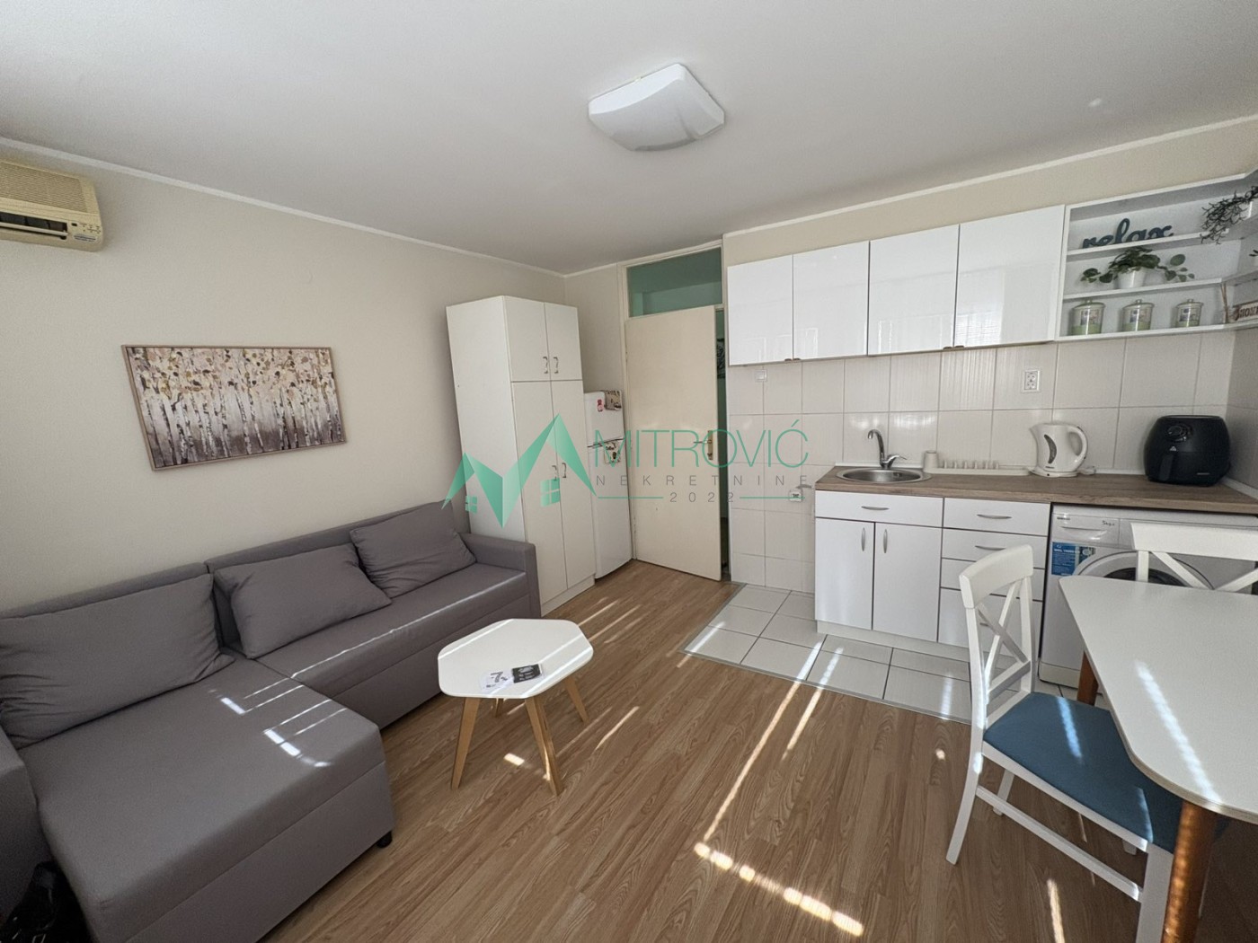 Stan Prodaja Novi Sad Stan Prodaja Novi Sad Liman 3 29 m2