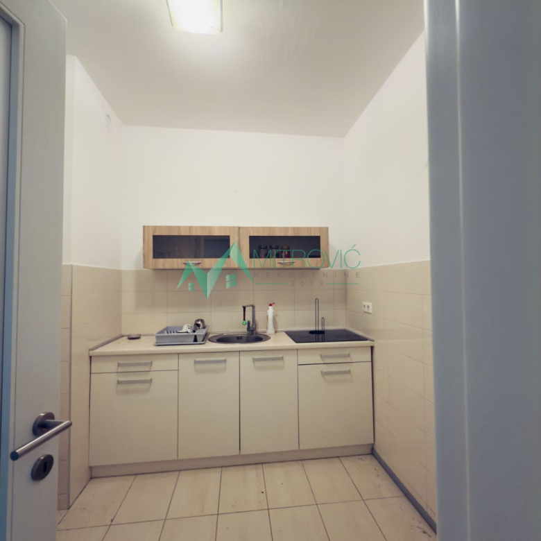 Stan Prodaja Novi Sad Liman 4 64 m2