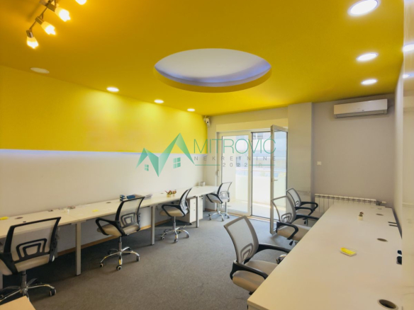 Stan Prodaja Novi Sad Liman 4 64 m2