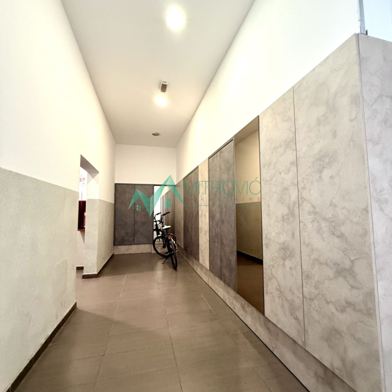 Stan Prodaja Novi Sad Liman 4 64 m2