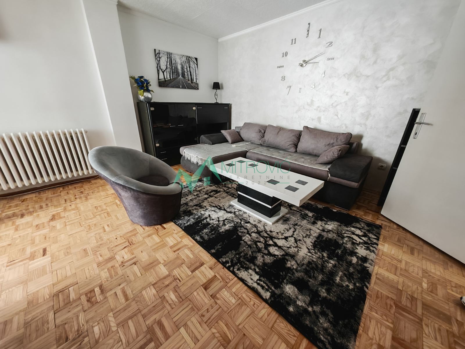 Stan Prodaja Novi Sad Stan Prodaja Novi Sad 63 m2