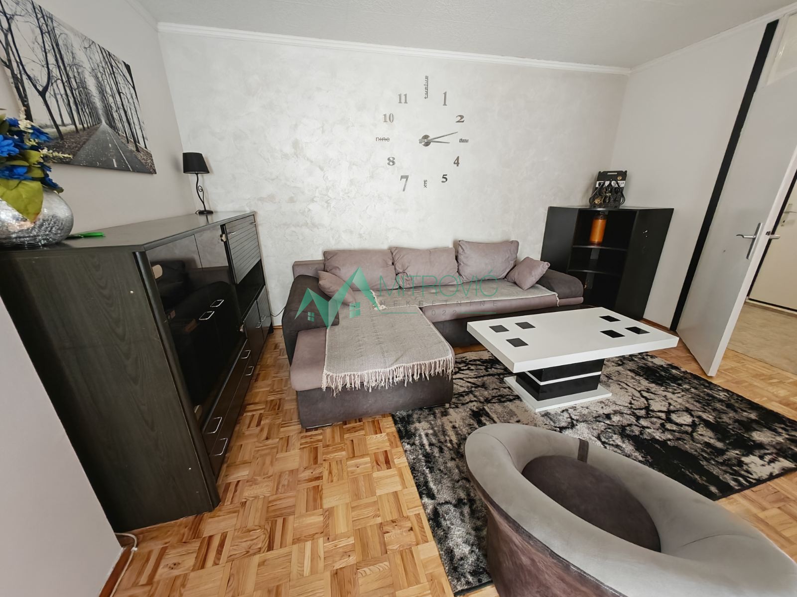 Stan Prodaja Novi Sad Stan Prodaja Novi Sad 63 m2