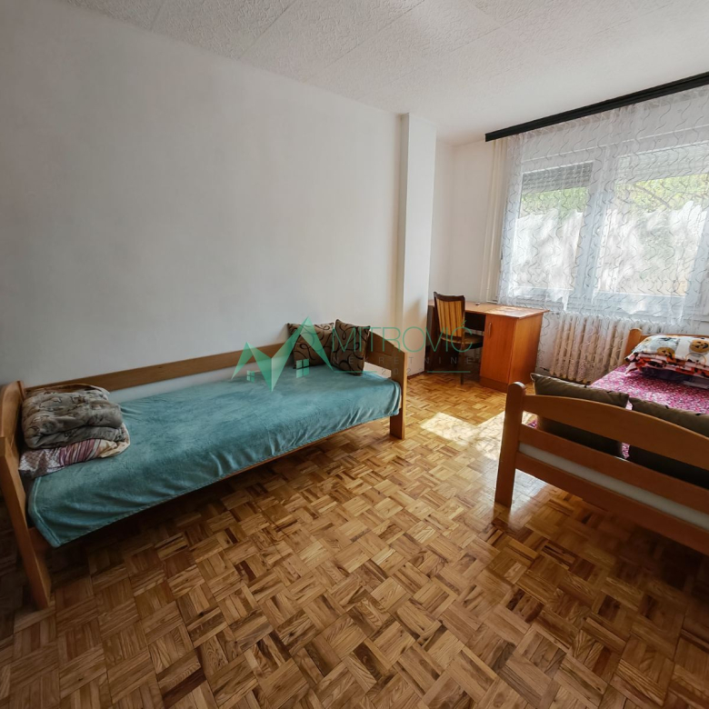 Stan Prodaja Novi Sad  63 m2