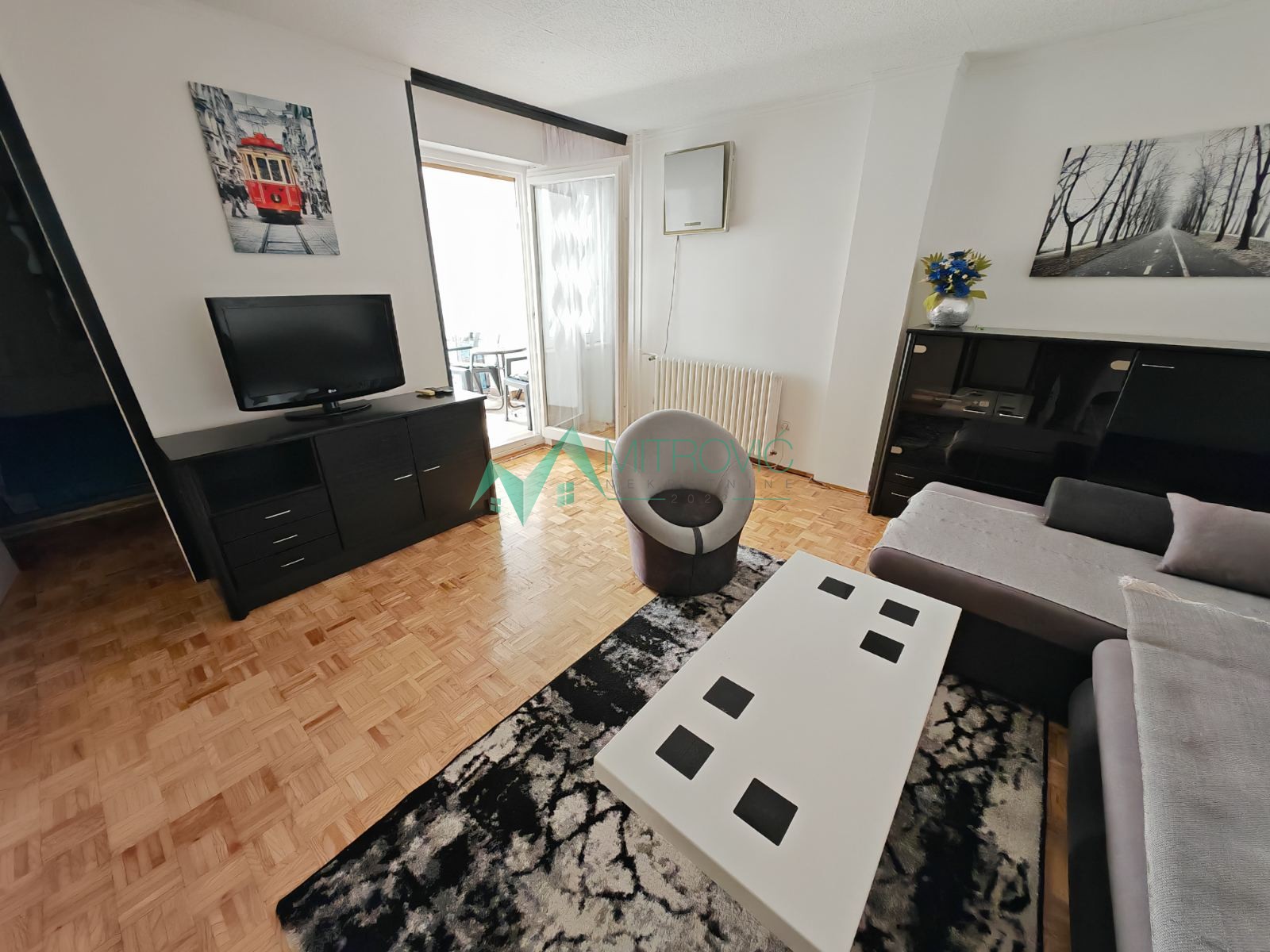 Stan Prodaja Novi Sad Stan Prodaja Novi Sad 63 m2