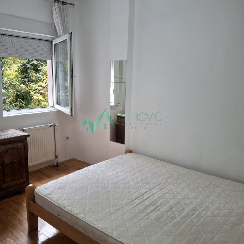 Stan Prodaja Novi Sad  46 m2