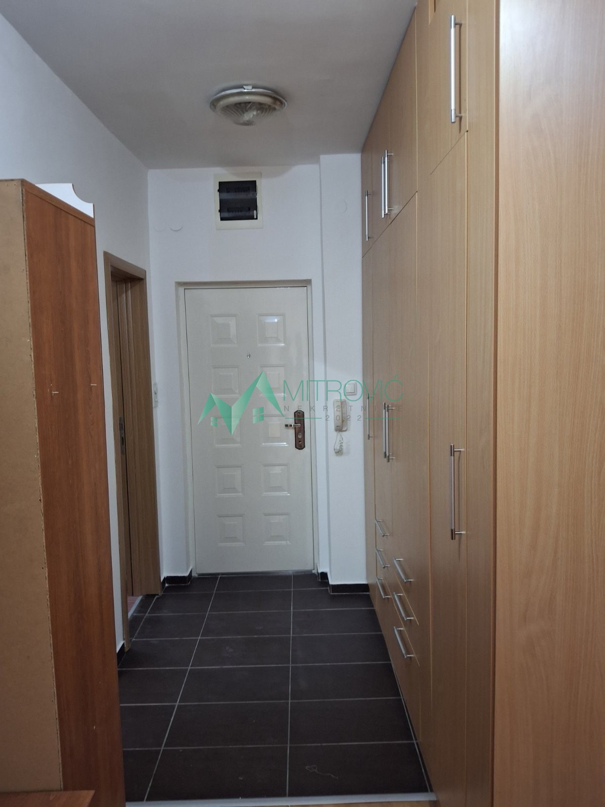 Stan Prodaja Novi Sad Stan Prodaja Novi Sad 46 m2