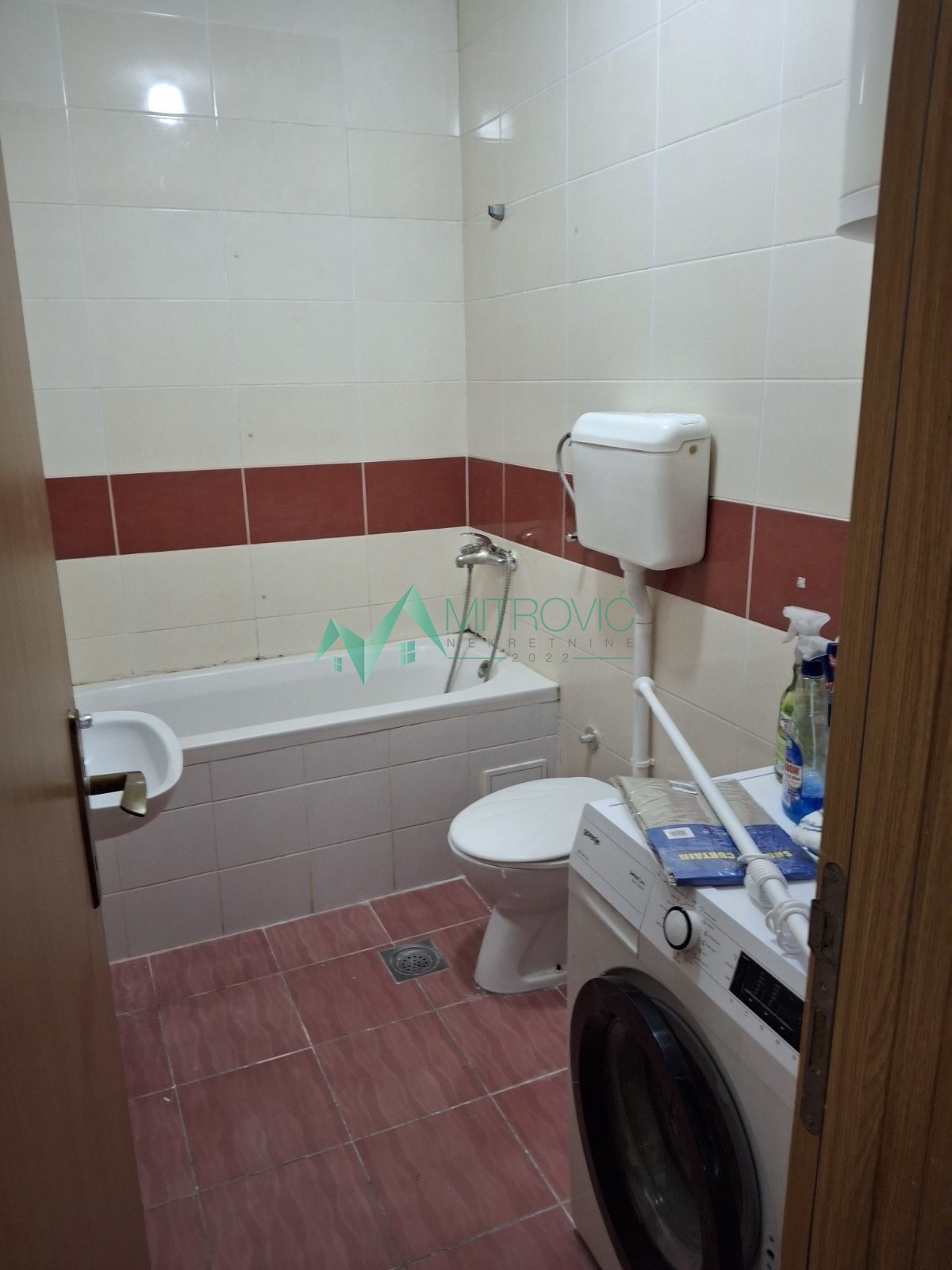 Stan Prodaja Novi Sad Stan Prodaja Novi Sad 46 m2