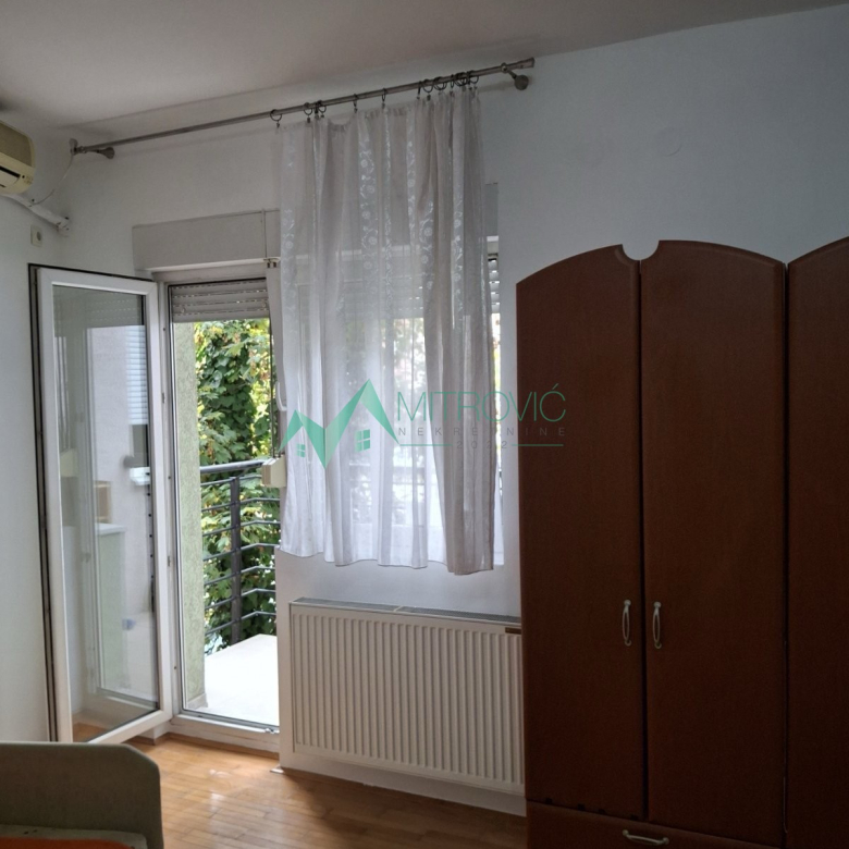 Stan Prodaja Novi Sad  46 m2