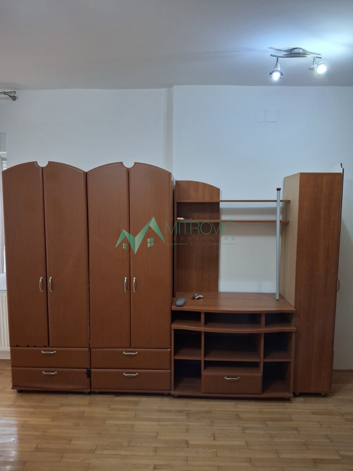 Stan Prodaja Novi Sad Stan Prodaja Novi Sad 46 m2