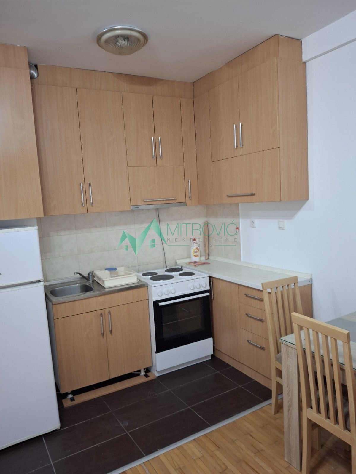 Stan Prodaja Novi Sad Stan Prodaja Novi Sad 46 m2