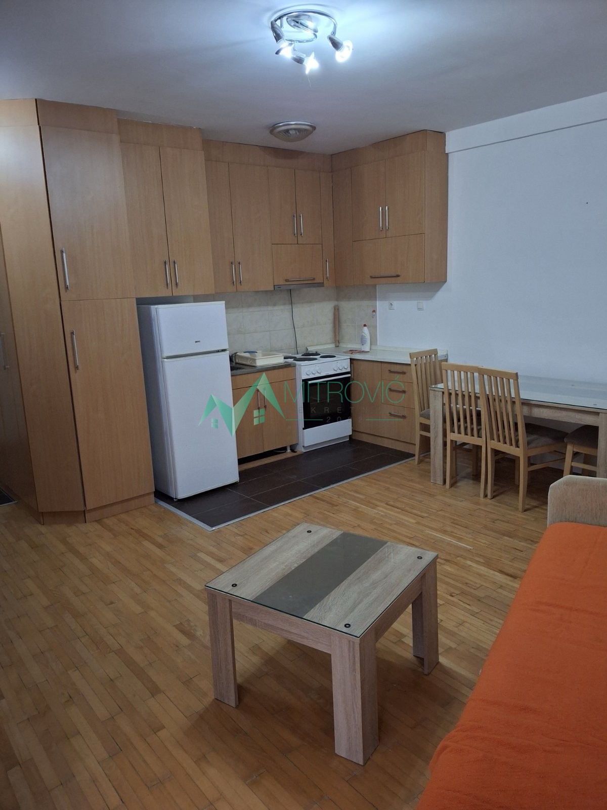 Stan Prodaja Novi Sad Stan Prodaja Novi Sad 46 m2