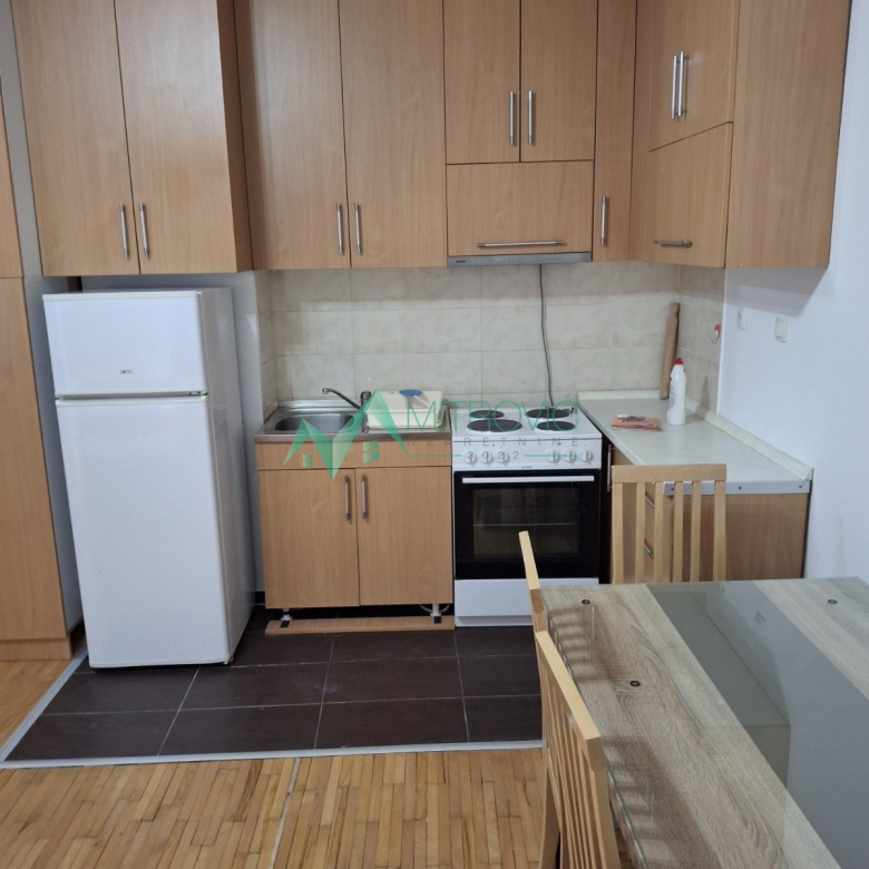 Stan Prodaja Novi Sad  46 m2
