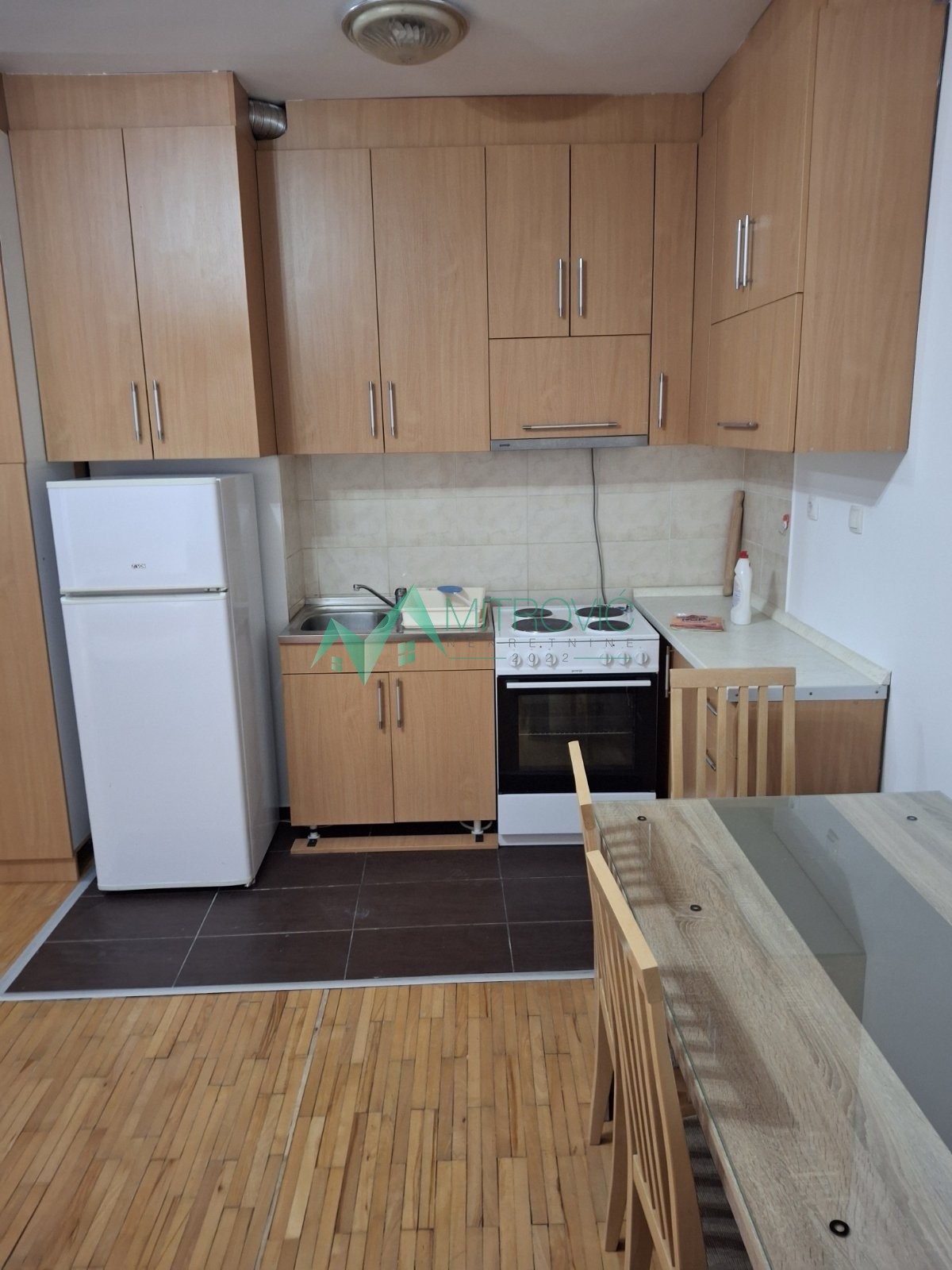 Stan Prodaja Novi Sad Stan Prodaja Novi Sad 46 m2