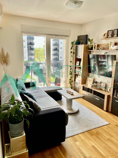 Stan Prodaja Novi Sad  40 m2