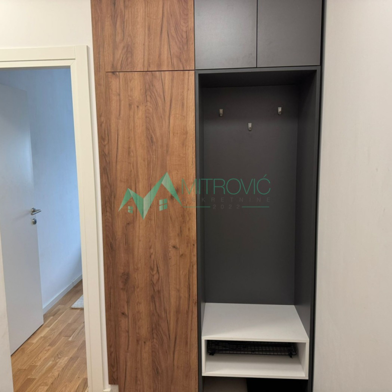 Stan Prodaja Novi Sad  39 m2