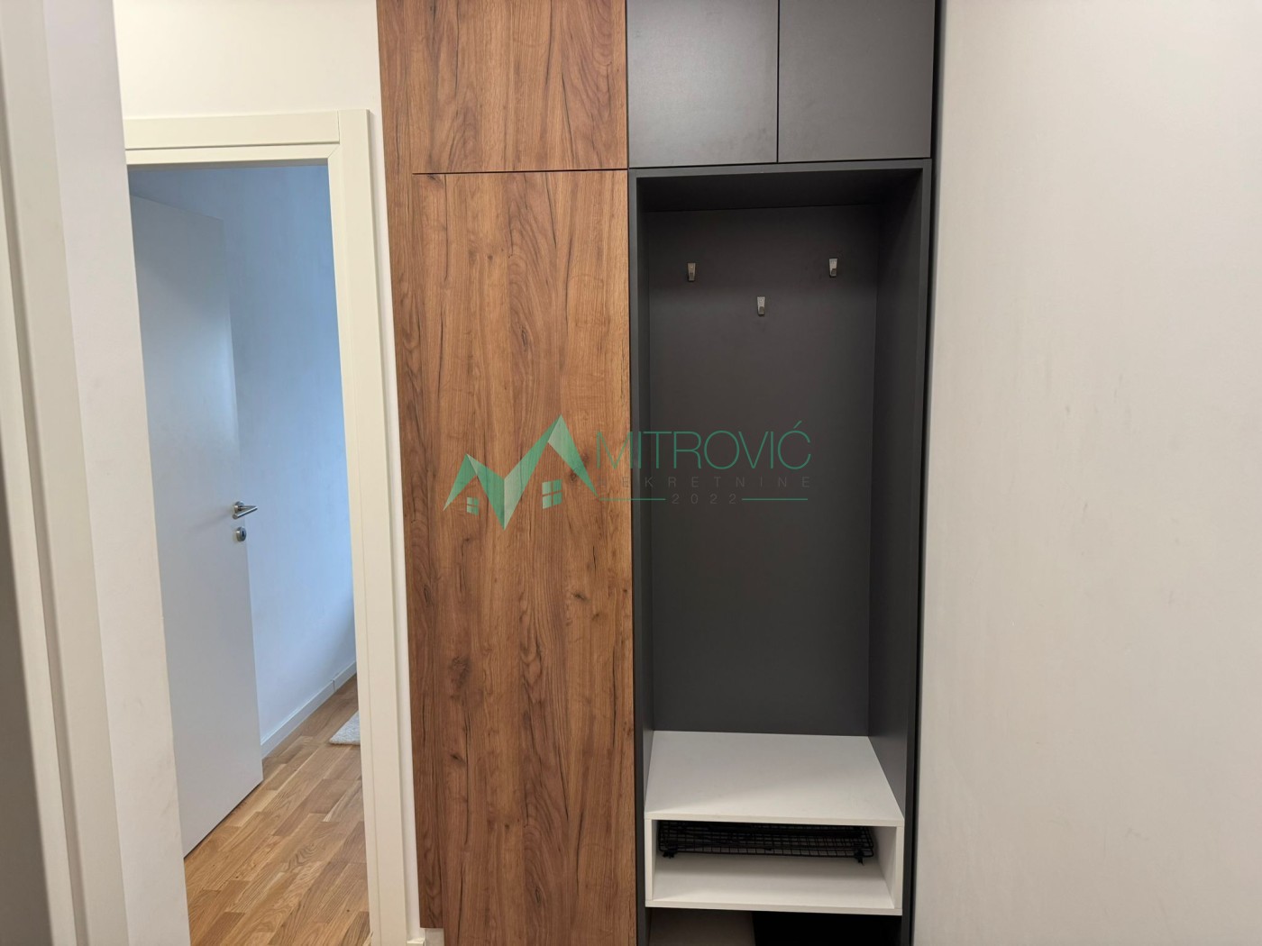 Stan Prodaja Novi Sad  39 m2