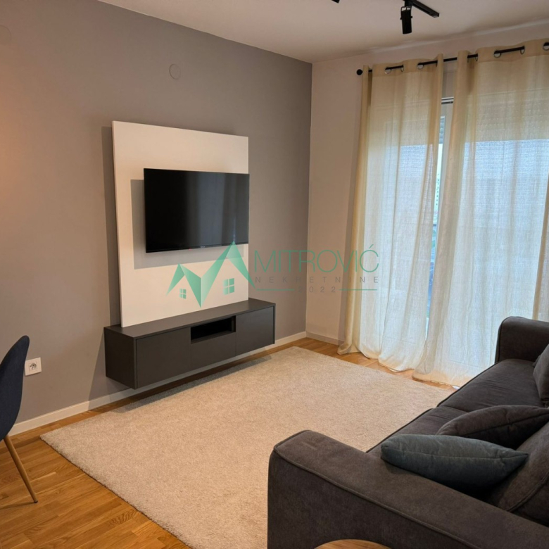 Stan Prodaja Novi Sad  39 m2