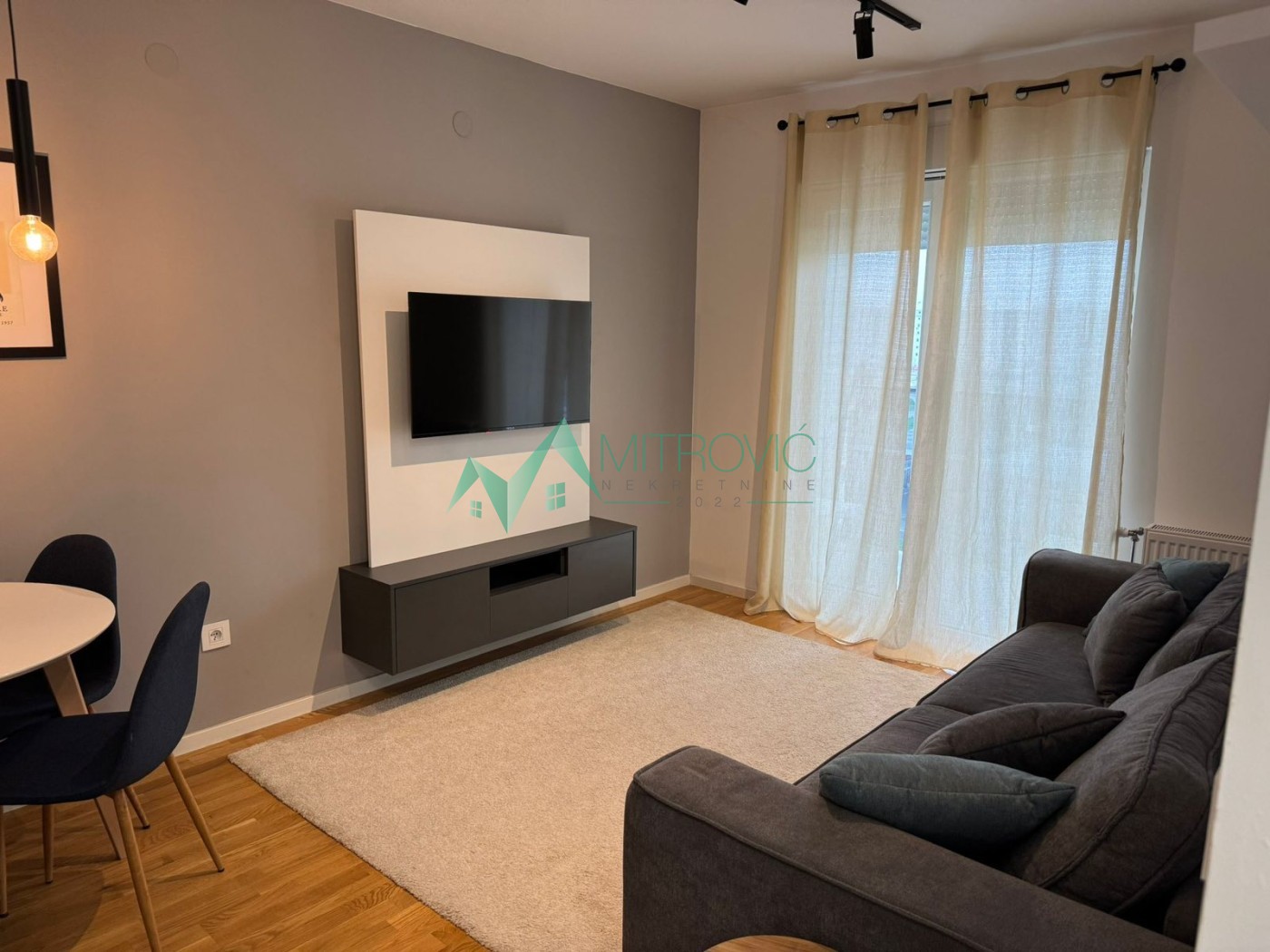 Stan Prodaja Novi Sad  39 m2