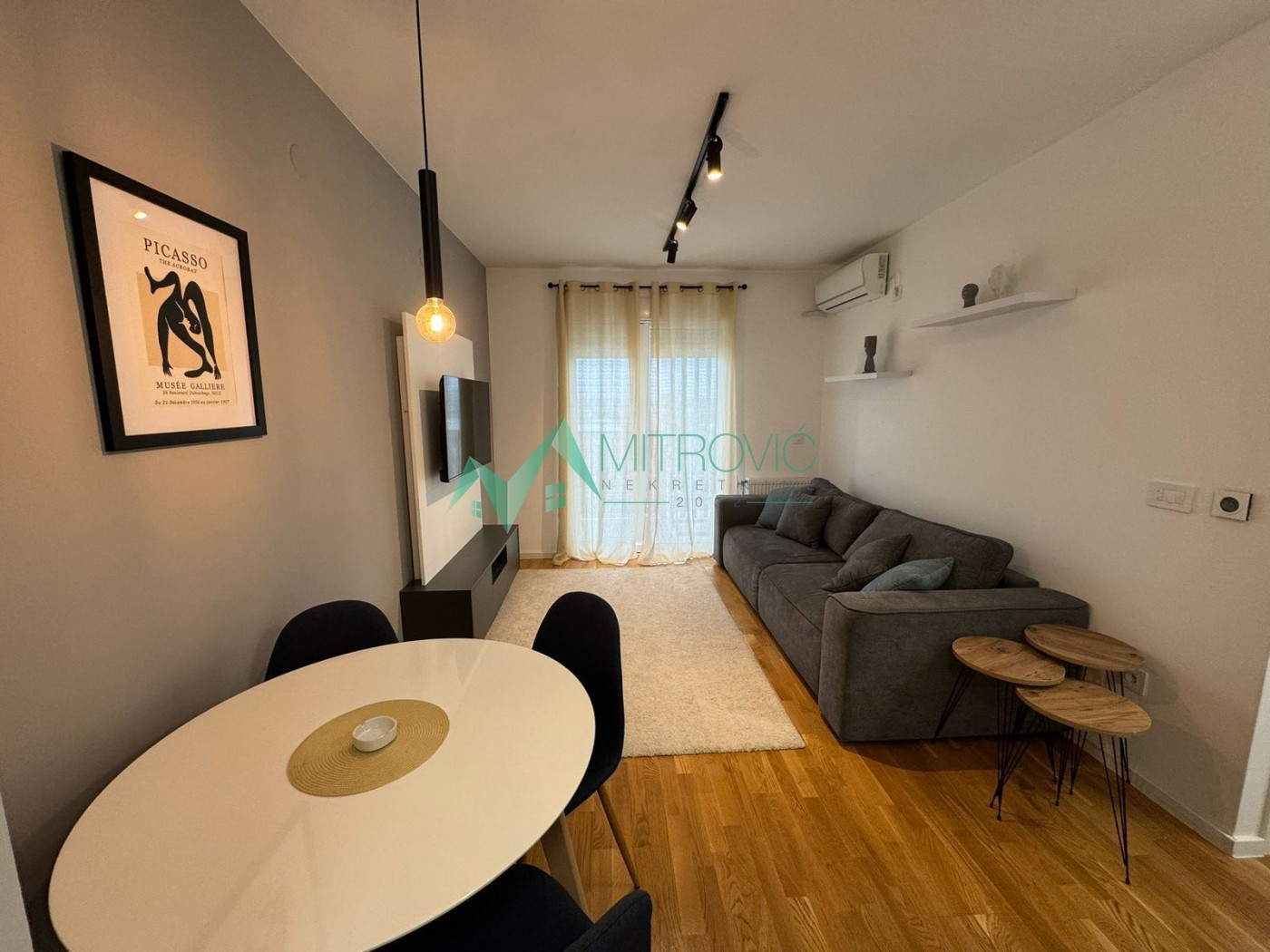 Stan Prodaja Novi Sad  39 m2
