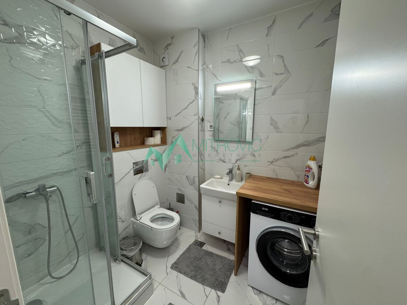 Stan Prodaja Novi Sad  39 m2